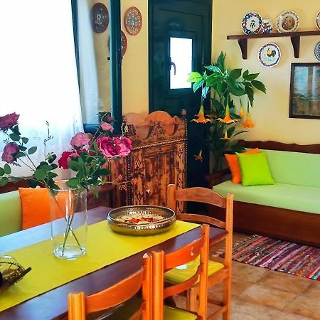 IstriosDora'S House别墅 外观 照片