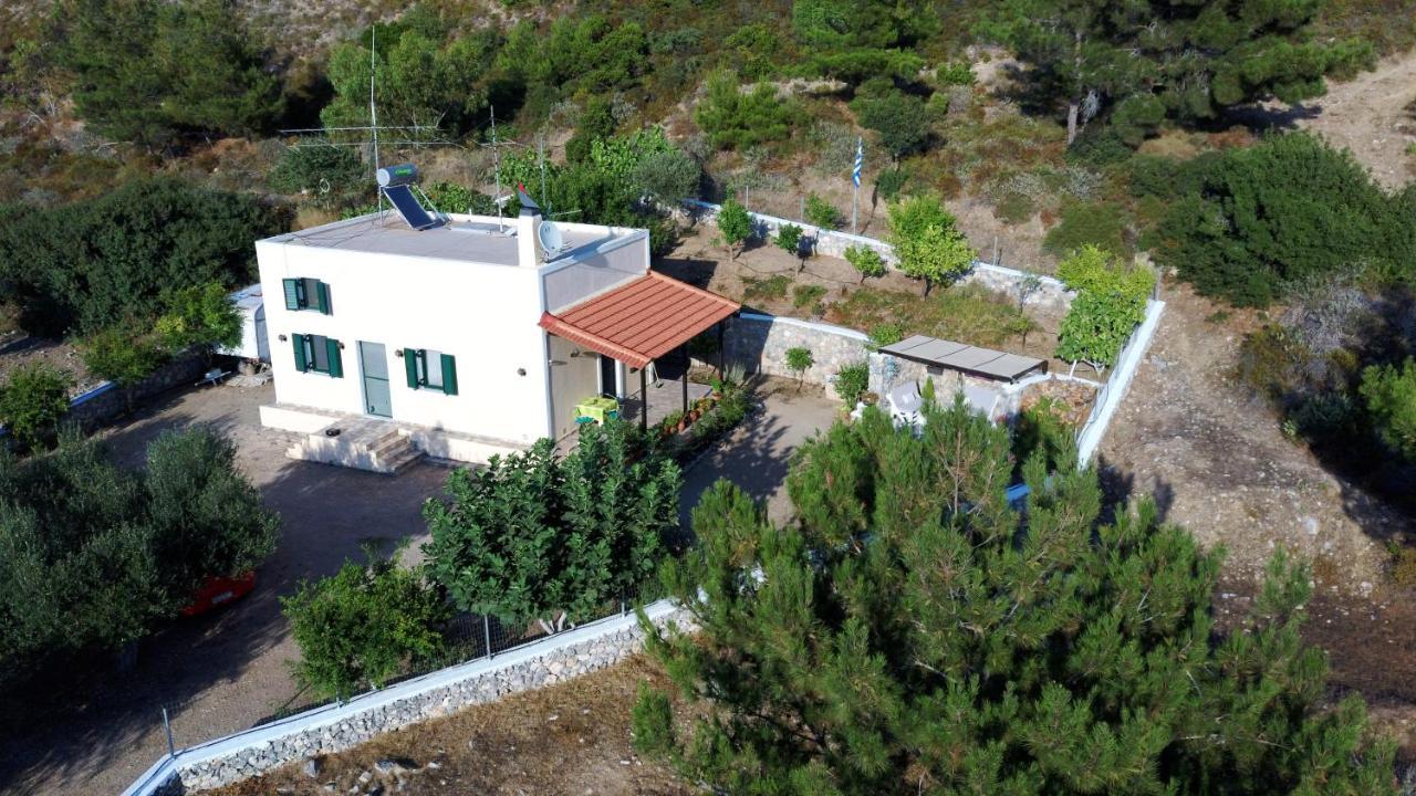IstriosDora'S House别墅 外观 照片