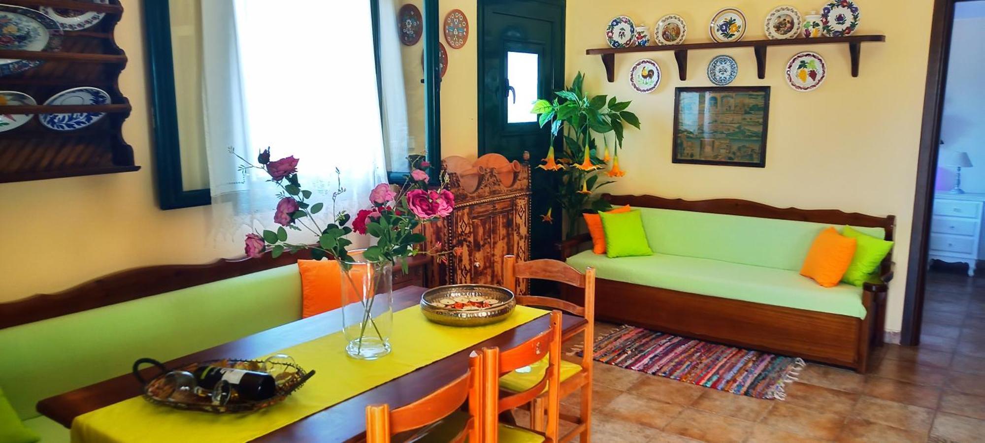 IstriosDora'S House别墅 外观 照片