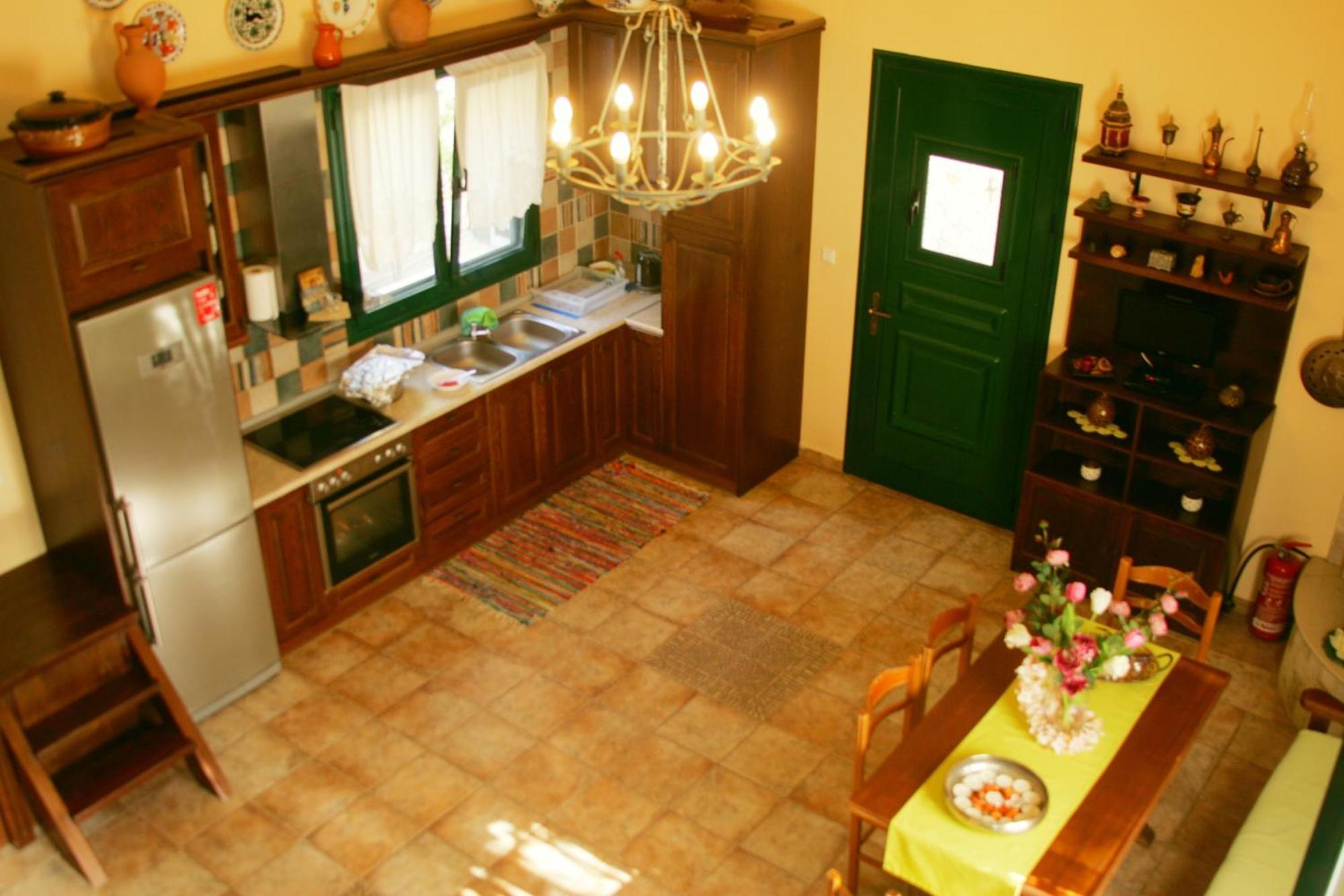 IstriosDora'S House别墅 外观 照片
